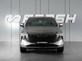 2026 Haval F7 II, серый, 3799000 рублей, вид 3