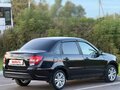 2021 Lada (ВАЗ) Granta I Рестайлинг, чёрный, 900000 рублей - вид 5