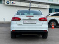 2018 Ford Focus III Рестайлинг, белый, 1210000 рублей - вид 5