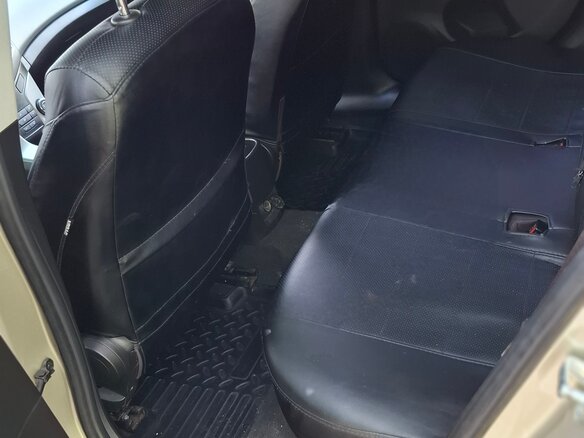 2012 Chevrolet Cruze I, бежевый, 610000 рублей - вид 15