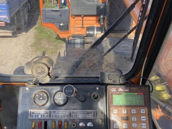 2011 КамАЗ 65115, 4050000 рублей - вид 15