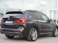 2018 BMW X3 30i xDrive III (G01), чёрный, 3883000 рублей - вид 4