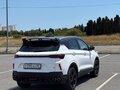 2023 Geely Coolray (Binyue Cool) I Рестайлинг, белый - вид 7