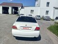 2006 Mitsubishi Lancer IX, белый, 360000 рублей - вид 6