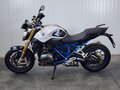 2017 BMW R 1200 R, белый, 699000 рублей - вид 4