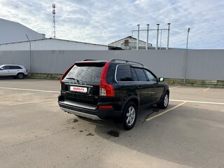 2006 Volvo XC90 I, чёрный, 1100000 рублей, вид 3