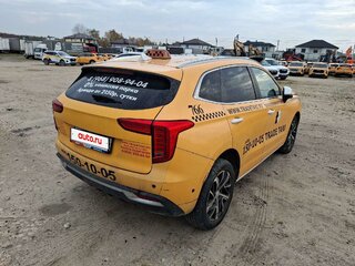 2023 Haval Jolion I, белый, 1084354 рублей, вид 3