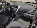 2014 Hyundai Solaris I Рестайлинг, чёрный, 530000 рублей - вид 9