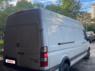 2023 Foton Toano, белый, 1800000 рублей, вид 4