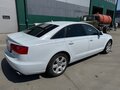 2012 Audi A6 IV (C7), белый, 1630000 рублей - вид 2