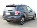 2017 Subaru Forester IV Рестайлинг 2, серый, 1900000 рублей - вид 6