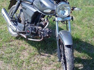 Irbis Virago (Alpha)
