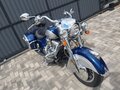 2017 Indian Springfield, синий, 1080000 рублей - вид 5