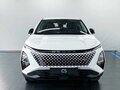 2025 Omoda C5 I Рестайлинг, белый - вид 1