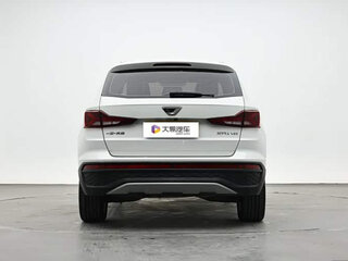 2023 Jetta VS5 I Рестайлинг, белый, 1120999 рублей, вид 4