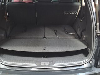 2022 Honda CR-V VI, чёрный, 3700000 рублей, вид 5
