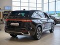 2026 Geely Monjaro I Рестайлинг, чёрный, 4700000 рублей - вид 4
