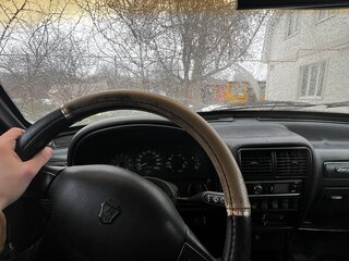 2000 ГАЗ 3110 «Волга», белый, 170000 рублей, вид 5