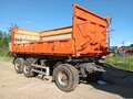 2023 Караван 3524-16, оранжевый, 2148300 рублей - вид 1