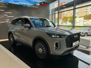 2026 Tenet T9, серый, 4299000 рублей, вид 2