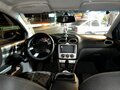 2008 Ford Focus II Рестайлинг, белый - вид 5