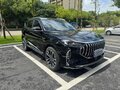 2021 Jetour X70+ I, чёрный, 1100000 рублей - вид 2