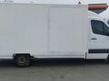 2006 Mercedes-Benz Sprinter, белый, 999999 рублей - вид 6