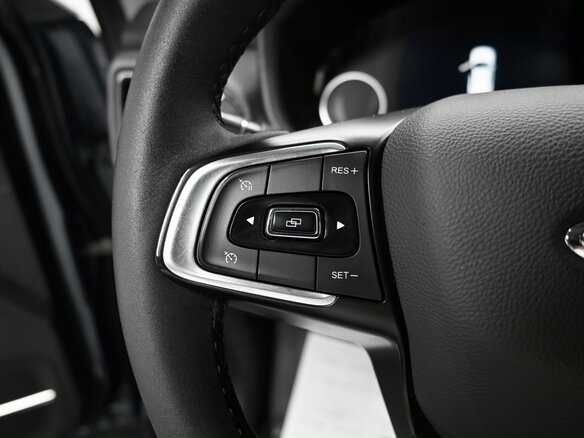 2020 Chery Tiggo 4 I Рестайлинг, серый, 1330000 рублей - вид 15