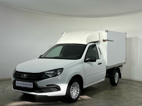 2023 LADA (ВАЗ) ВИС 2349, белый, 805000 рублей, вид 1