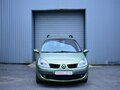 2008 Renault Scenic II Рестайлинг, зелёный, 399000 рублей - вид 4