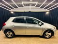 2007 Toyota Auris I, серебристый, 499000 рублей - вид 7