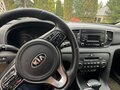 2017 Kia Sportage IV, коричневый, 1750000 рублей - вид 7