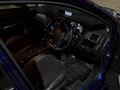 2020 Subaru Levorg I Рестайлинг, синий, 1900000 рублей - вид 6