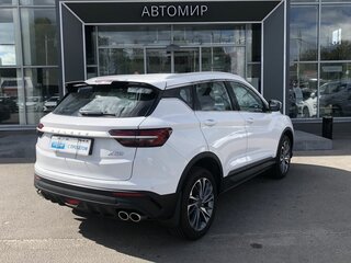 2023 Belgee X50, белый, 1720000 рублей, вид 5