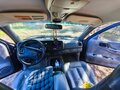 1998 Dodge Durango I, фиолетовый, 870000 рублей - вид 3