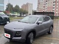 2023 Jetour Dashing I, серый, 1700000 рублей - вид 8
