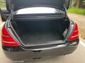 2012 Mercedes-Benz S-Класс 500 Long V (W221) Рестайлинг, чёрный, 2300000 рублей - вид 5