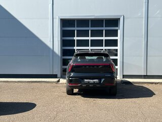 2026 VOLGA K40, чёрный, 3599000 рублей, вид 5