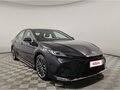 2025 Toyota Camry IX (XV80) China Market, чёрный, 5100000 рублей - вид 2