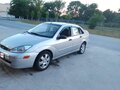 2002 Kia Magentis I, зелёный, 155000 рублей - вид 9