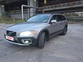 2012 Volvo XC70 II, бежевый, 1600000 рублей