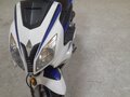 2018 Motoland F22, синий, 95000 рублей - вид 1