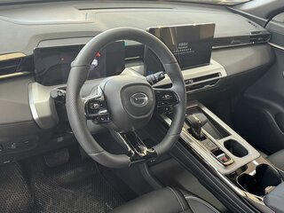 2025 GAC GS4, чёрный, 3849000 рублей, вид 5