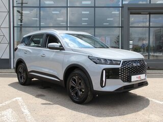 2026 Tenet T4L, серебристый, 2329000 рублей, вид 3