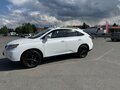2010 Lexus RX 350 III, белый, 1850000 рублей - вид 6