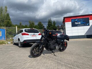 Harley-Davidson XR1200