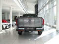 2025 Volkswagen Amarok II, серый, 11800000 рублей - вид 5