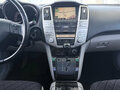 2008 Lexus RX 400h II Рестайлинг, серебристый - вид 8