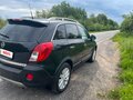 2014 Opel Antara I Рестайлинг, чёрный, 999000 рублей - вид 2