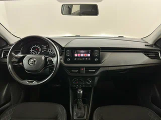 2020 Skoda Rapid II, белый, 1580000 рублей, вид 5